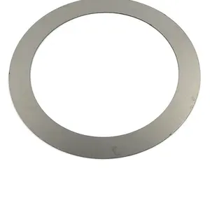 Haiyan DIN988 индивидуальное высокоточное уплотнительное тонкое шайбовое кольцо из нержавеющей стали