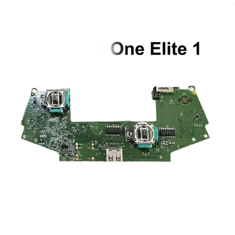pour X-one Elite1