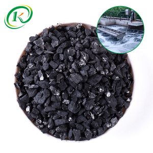 Charbon actif à haute surface spécifique, charbon actif granulaire, <span class=keywords><strong>prix</strong></span> à la tonne pour la purification des eaux usées industrielles - Product Image 6