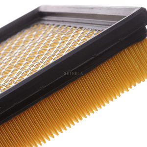 De buena calidad filtro de aire para Jeep Cherokee/Grand Cherokee/Comander/libertad/Wrangler OE K5018777AB/K05018777AB/05018777AA - Product Image 4