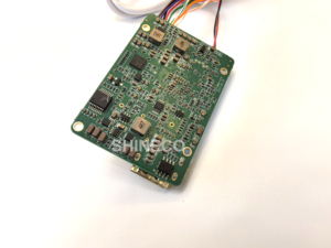 Drone mã truyền mô-đun Mini 4K HDMI <span class=keywords><strong>Encoder</strong></span> PCB board - Product Image 4