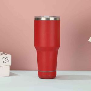 Mug en acier inoxydable pour adultes avec une capacité de 30 oz et un design moderne, mug avec haut-parleur - Product Image 6