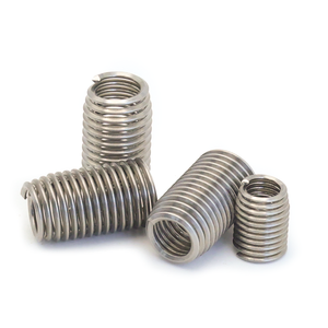 Lỗ mù dây thép chủ đề chèn sửa chữa Tước chủ đề trong điện tử mù lỗ thùng để sử dụng - Product Image 1