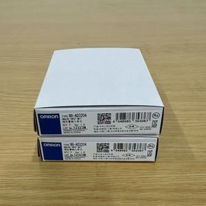 NX-AD3204 ตัวแปลงสัญญาณอนาล็อก Ethernet/IP แบบหลายช่องสัญญาณ IP20 สำหรับการควบคุมอุณหภูมิและการควบคุมในระบบอัตโนมัติในโรงงาน - Product Image 4