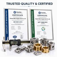 Componentes y Piezas de Grafito de Alta Densidad Personalizados por Fábrica OEM METIC, Servicio de Fresado CNC para Aplicaciones Industriales