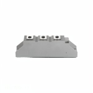 D1 Diode Arrays BOM IC In Stock Electronic Chips Component MSCD36-12 - Product Image 1