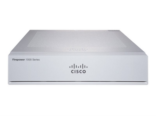Original NewFPR1010-NGFW-K9 Firepower 1010 Next-Generation Firewall NGFW Security Appliance Enterprise Network Firewall