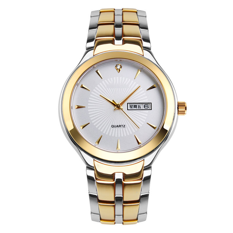 สีโรส/สีทอง