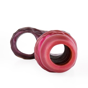 NNXS Fabricante Chino de Fundas de Silicona para Pene, para Bombas de Agrandamiento de Pene, Condón para Pene, Juguete Sexual para Hombres - Product Image 6