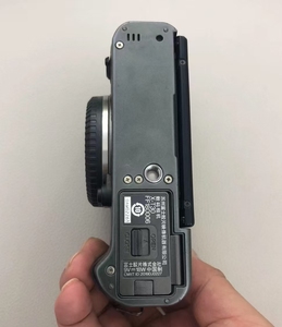 กล้องดิจิตอลฟูจิฟิล์มคุณภาพสูง 4K 26MP X-T30 Mark I รุ่นกล้องเปล่า ถ่ายภาพต่อเนื่องได้ 20.0fps - Product Image 4