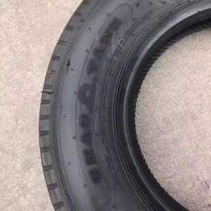 ยางรถบรรทุก CR960A เหล็กเรเดียลแบบมืออาชีพ11R24.5 315/80R22.5 295/75R22.5ความเป็นเลิศของจีนสำหรับการขนส่งระยะไกล - Product Image 4
