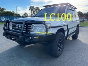 Bậc bước chân bằng thép LC100 cho xe <span class=keywords><strong>Land</strong></span> <span class=keywords><strong>Cruiser</strong></span> LC100 LX470 - Product Image 2