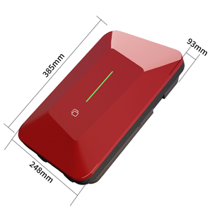 Chargeur de voiture domestique électrique 7kW EV <span class=keywords><strong>Wallbox</strong></span> 32A Station de charge pour véhicule électrique IP65 <span class=keywords><strong>Wallbox</strong></span> Station de charge - Product Image 1
