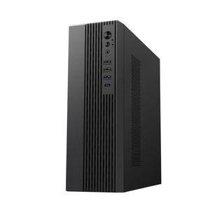 Computadora de Escritorio para Juegos OMEN 16L con CPU I3-12100, 8GB de RAM y 512GB SSD, al Precio Más Bajo - Product Image 3
