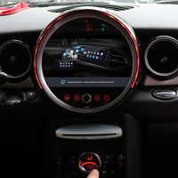 Android 13 8 Core 1024*600 8 + 128 GB Radio estéreo para coche BT reproductor estéreo para coche para BMW MINI R56 2007-2010