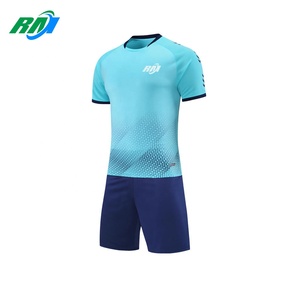 25-26 חולצות חדשות לעונה החדשה, בגדי אימון, בגדי כדורגל נושמים - Product Image 1