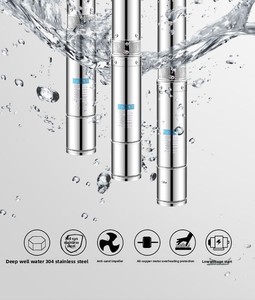 Unité <span class=keywords><strong>de</strong></span> pompage immergée robuste et résistante à la corrosion <span class=keywords><strong>pour</strong></span> puits et forages, avec contrôleur MPPT, <span class=keywords><strong>pour</strong></span> l'élevage <span class=keywords><strong>de</strong></span> bétail en pâturage et sur ranch - Product Image 3