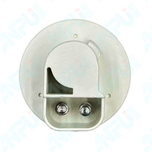 Feu de position Volvo Truck RZ 01 A0119 S25 en plastique, pièce de rechange pour camions de taille moyenne à lourde - Product Image 3