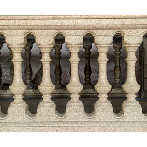 Moins cher <span class=keywords><strong>Béton</strong></span> Balustrade Moules Balustre Moule Réutilisable Ciment Rail Clôture Vase <span class=keywords><strong>Palissade</strong></span> Balcon Bollard Post abs Forme En Plastique - Product Image 6