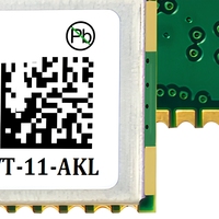 Module GNSS WT-11-UNL, mini puce de suivi GPS pour la localisation de voitures et de drones