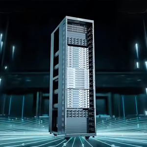 Điểm Mới [ra mắt sản phẩm mới] gb200 nvl72 Rack làm mát bằng chất lỏng với 36 Grace CPUs và 72 Blackwell gpus trong kho - Product Image 1