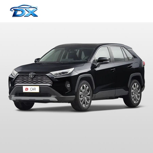 Nuevo Toyota <span class=keywords><strong>RAV</strong></span>-<span class=keywords><strong>4</strong></span> Rongfang 2024 Barato, Auto a Gasolina, el Mejor Toyota con Volante a la Izquierda - Product Image 1