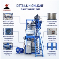 Automatic High - Quality EPS Pre - Expander with Exceptional Performance