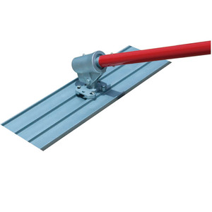 Done Deal Dimensions Design Definition y utiliza flotador de toro para cemento - Product Image 6