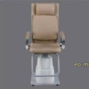 Équipement ophtalmique : Table et chaise combinées, unité de chaise de réfraction ophtalmique S-600A/B - Product Image 2