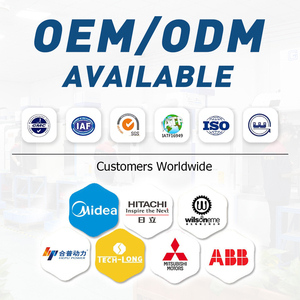 Cigüeñal de Motor Fuera de Borda a Gasolina Nuevo para Reparación de Motores Marinos Piezas de Repuesto OEM de Alta Precisión Mecanizado CNC Personalizado - Product Image 6