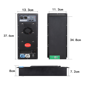 KYYSLB لوحة عالية من من حيث الأداء من حيث الأداء ، مكبر صوت نشط ، وحدة لوحة الأم - Product Image 4