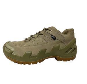 Botas Tácticas Rusas Nuevas Resistentes al Agua TSB07-1 de 9 y 7 Pulgadas - Product Image 1