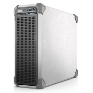 <span class=keywords><strong>Dell</strong></span> PowerEdge T160: Servidor en Torre Compacto de un Solo Socket, Computación de Borde y Motor para Oficinas de Pequeñas y Medianas Empresas - Product Image 1