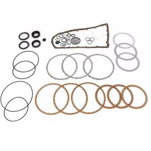 Kit de reconstrucción jf017e completamente nuevo - Product Image 2