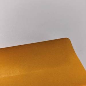 Busta in Carta Morbida Formato A4 con Chiusura Metallica, <span class=keywords><strong>Portadocumenti</strong></span> Leggero in Carta Kraft con Chiusura Autoadesiva - Product Image 5