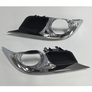 Cadres de feux antibrouillard Avalon US 2011-2012 52040-07040 52030-07040 Toyota Faw Jp Abs Pièces de rechange neuves - Product Image 1