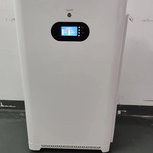 Batterie au lithium-ion phosphate la plus vendue 15 kWh 51,2 V 300 Ah XDLP-48-300 Batterie au lithium à décharge profonde de haute qualité Promotion Vente chaude - Product Image 1