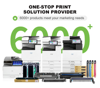 Fotocopiadora a Color Kolit G3020c 20ppm A3, Multifuncional, Impresora y Escáner para Oficina