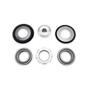 Guarnizione per dado testa sterzo OTOM per Surron Ultra Bee 51123-YQ5A-0000 51133-YS1A-0000 51126-YS1A-0000 51127-YQ5A-0000 - Product Image 1