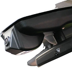 Wifi 4K Dashcam 1080P Hd Verborgen Auto Dvr Gps App Controle Auto Black Box Recorder Voor Lexus - Product Image 1