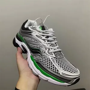 Zapatos para correr originales para hombre, zapatos deportivos informales transpirables <span class=keywords><strong>de</strong></span> malla <span class=keywords><strong>de</strong></span> alta calidad, zapatos <span class=keywords><strong>de</strong></span> diseñador <span class=keywords><strong>de</strong></span> marca <span class=keywords><strong>de</strong></span> lujo, <span class=keywords><strong>zapatillas</strong></span> <span class=keywords><strong>de</strong></span> deporte para hombre - Product Image 6
