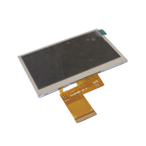 Écran LCD 4.3 pouces NV3047 Driver IC 480*272 FT avec interface RVB - Product Image 4