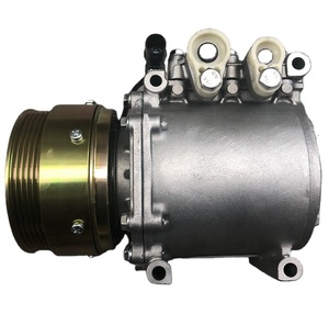 Máy Nén Ac MSC90C Cho Mitsubishi Colt Lancer Mirage 1997-2003 OEM: MR201199/<span class=keywords><strong>AKC200A203F</strong></span> 5PK 12V 104MM - Product Image 1