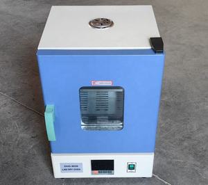 Elektrotermal patlama kurutucu kutusu/sıcak hava kurutma fırını - Product Image 2