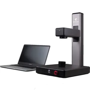 Máy Đánh Dấu Laser Mini Máy In Eartag - Product Image 1