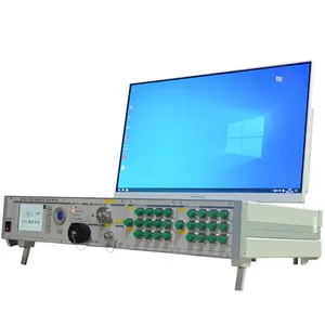 Rongbang MPO Insertion Return Loss Tester RBTX-8600M