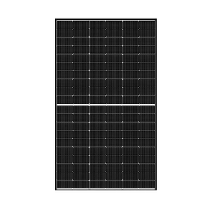 Longi LR7-28HTH 235m <span class=keywords><strong>235W</strong></span> mô-đun <span class=keywords><strong>PV</strong></span> nhỏ với khung màu đen perc Bảng điều khiển đơn tinh thể nhiều ứng dụng của bảng điều khiển năng lượng mặt trời - Product Image 2