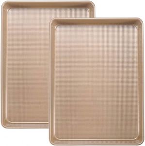 Stampo per torta a forma di agnello, teglia grande, teglie per pizza, accessorio per pane, vassoio antiaderente a rete, <span class=keywords><strong>set</strong></span> di teglie in metallo, mini teglia a strati - Product Image 1