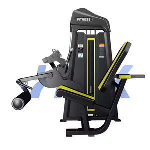 Máquina de Ejercicios para Pecho y Hombros, Entrenador de Pectorales, Máquina de Elevación Lateral - Product Image 4