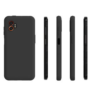 Nouvelle coque de protection ultra-fine en TPU souple, antidérapante, anti-chute, anti-impact pour <span class=keywords><strong>Samsung</strong></span> Galaxy <span class=keywords><strong>Xcover</strong></span> 7 Pro - Product Image 5